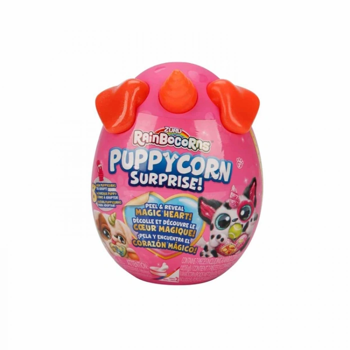 RAINBOCORNS PUPPYCORN SÜRPRİZ S2 - TEKLİ PAKET