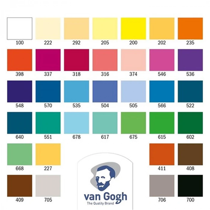 TALENS ART CREATION SOFT PASTEL BOYA SETİ 36LI - RT9029036M