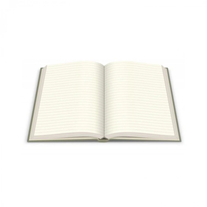 DEFFTER ART OF WORLD  /WATERLILIES MONET 14X20 SERT KAPAK ÇİZGİLİ DEFTER 96YP.