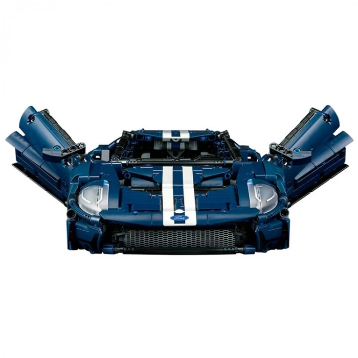 LEGO TECHNIC 42154 2022 FORD GT