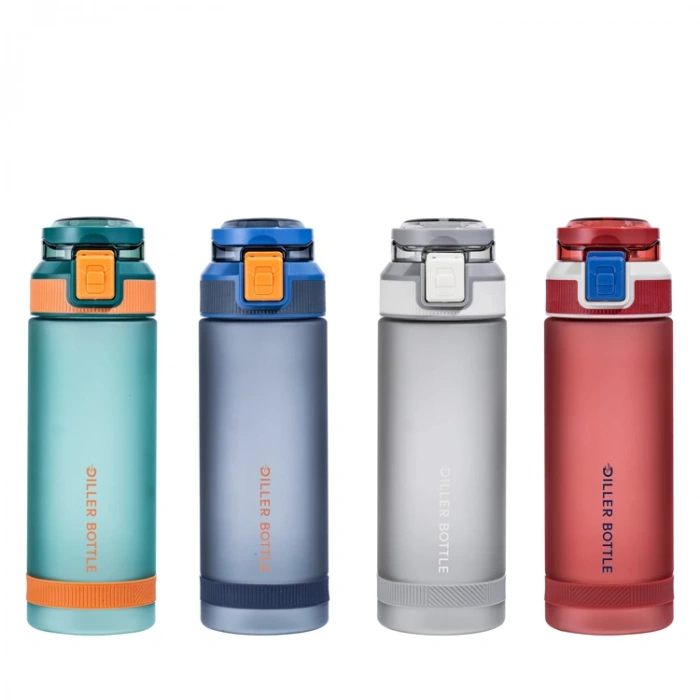 VAGONLİFE DILLER MATARA DB016 790 ML