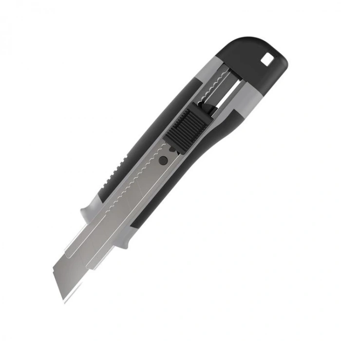 KRAF GENİŞ KAYDIRMAZ SİLİKON MAKET BIÇAĞI 6315