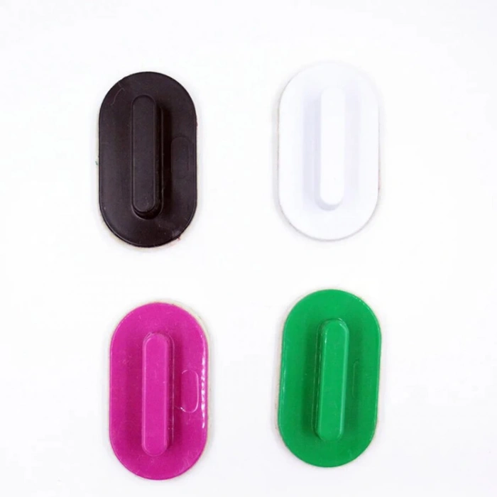 SÜDOR TS01 PLASTİK TAHTA SİLGİSİ KEÇE