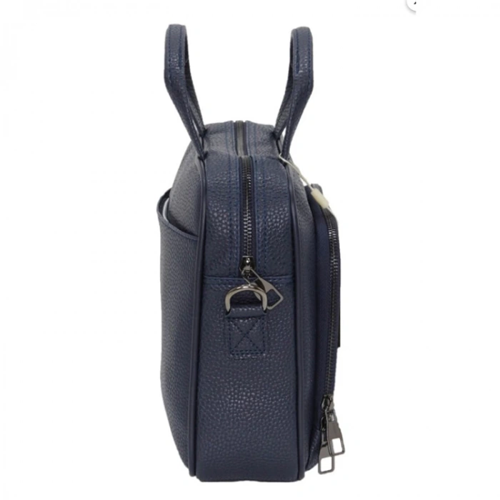 CAMBRIDGE POLO CLUB PLEVR50026 EVRAK ÇANTASI LACİVERT