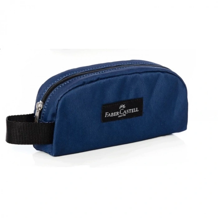 FABER CASTELL BASİC 23-1 TEK GÖZKÜ KALEM ÇANTASI - 5177000076