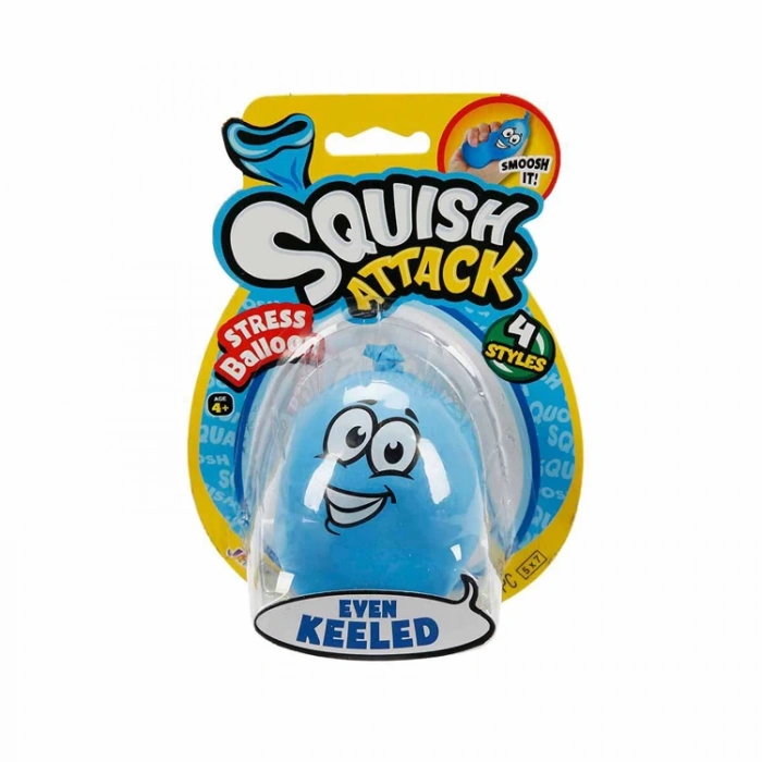 SUNMAN OYUNCAK 5563 STRES BALONU