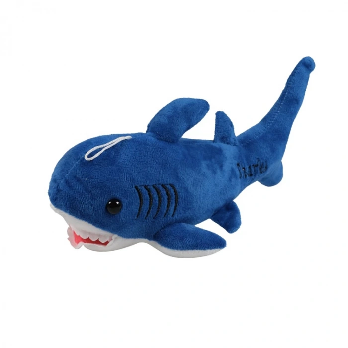 KIZILKAYA KZL-1811201 MÜZİKLİ PELÜŞ KÖPEK BALIĞI 144