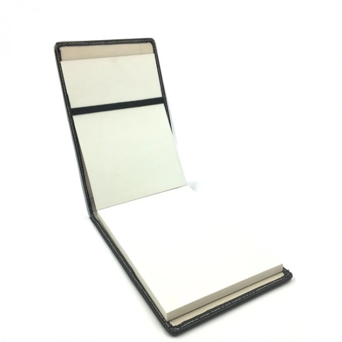 SÜDOR KN11 MONALİSA DERİ A5 ESKİZ KABI / DOSYALIK