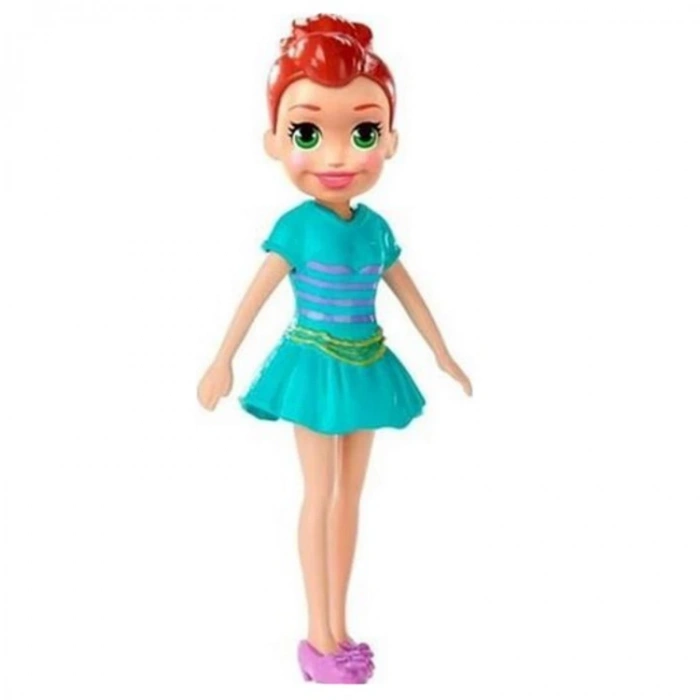 MATTEL FWY19 POLLY POCKET VE ARKADAŞLARI (K7704)