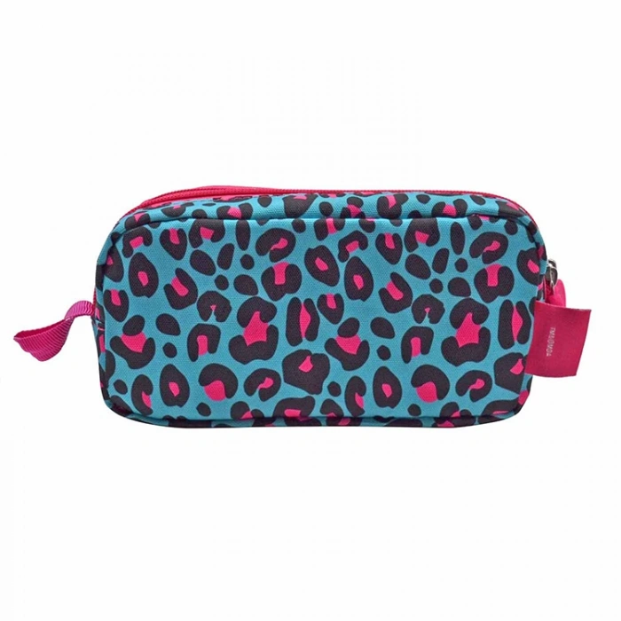 L.O.L SURPRISE! DIVA FEELING EXTRA - İKİ BÖLMELİ KALEM ÇANTASI 1297