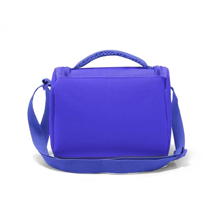 CORAL HIGH 11848 KİDS LAVANTA THERMO BESLENME ÇANTASI