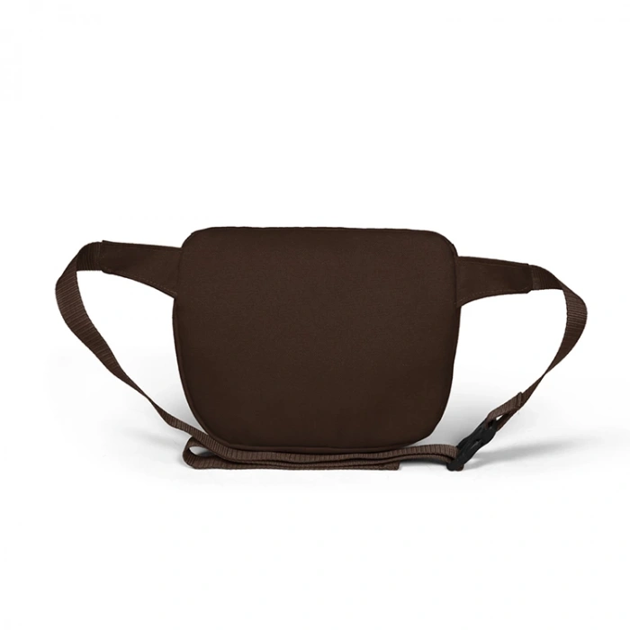 CORAL HIGH 22647 LÜX BEL ÇANTASI KAHVERENGİ