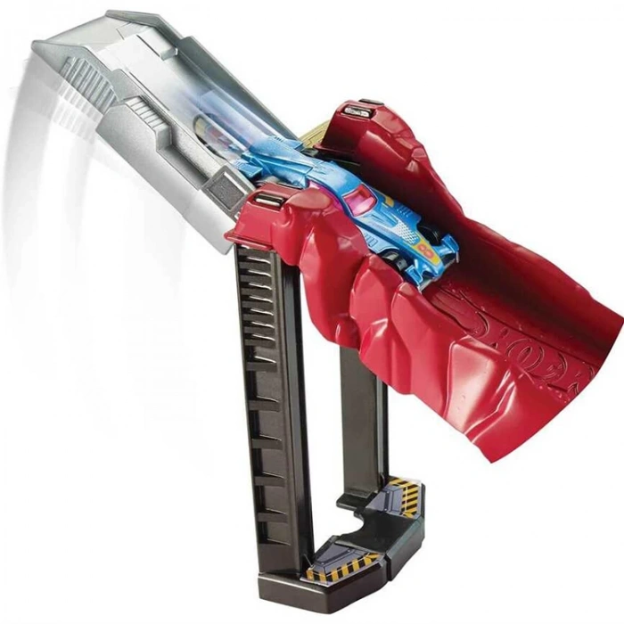 MATTEL GGF89/GGF91 HOT WHEELS EFSANEVİ MACERA OYUN SETİ