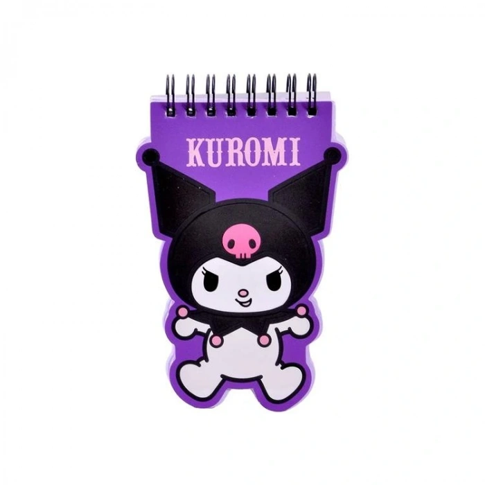 HELLO KITTY AND FRIENDS 156 30 00 ÖZEL KESİM KARTON KAPAK BLOKNOT