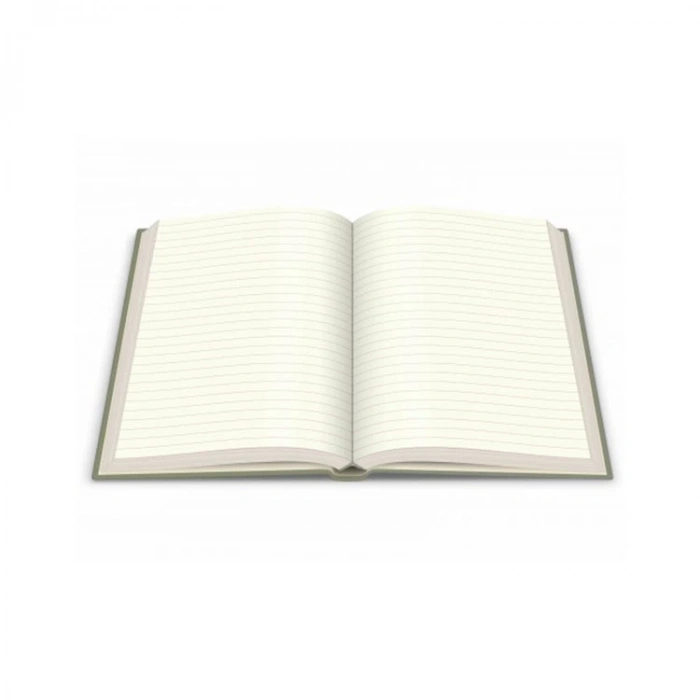 DEFFTER FİLM AFİŞLERİ / PİANİST 14x20 SERT KAPAK ÇİZGİLİ DEFTER 96YP.