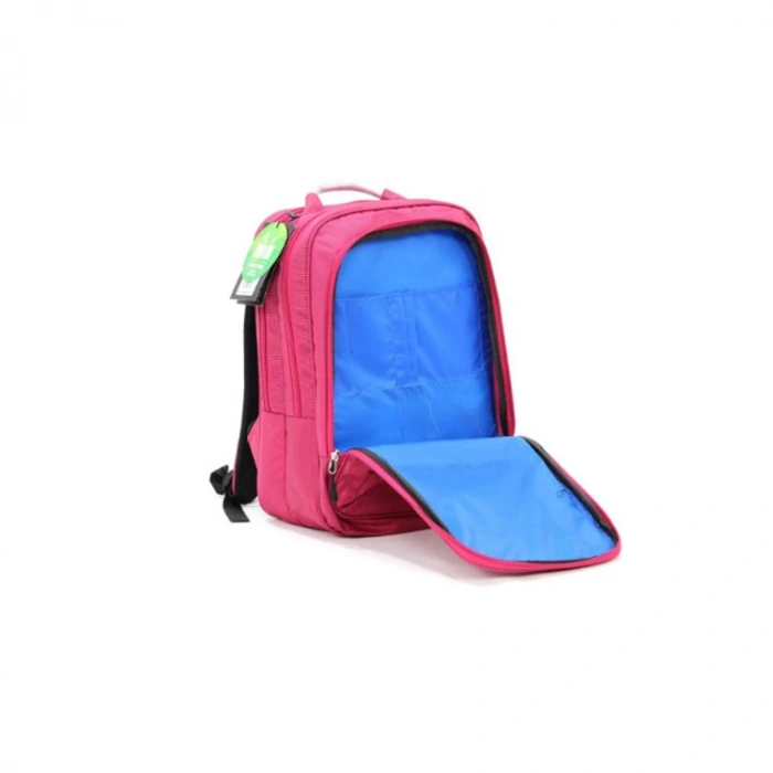 CAMBRIDGE POLO CLUB PLCAN1735 SIRT ÇANTASI PEMBE