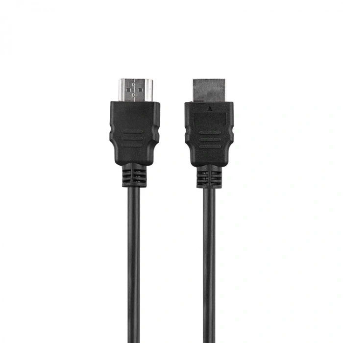 Hytech HY-XHD01 HDMI TO HDMI 1.5m 4K GÖRÜNTÜ VE SES AKTARICI