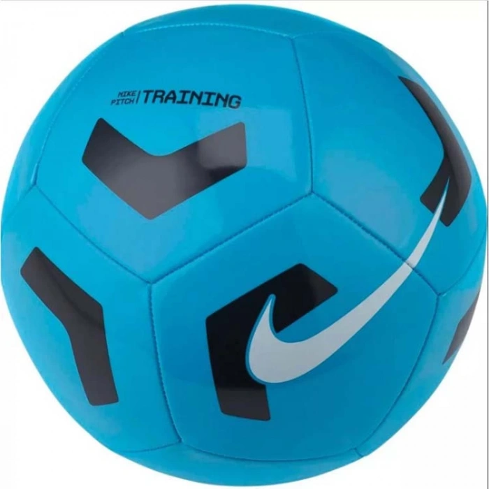 NIKE PITCH TRAINING FUTBOL TOPU CU8034-100 NO:5