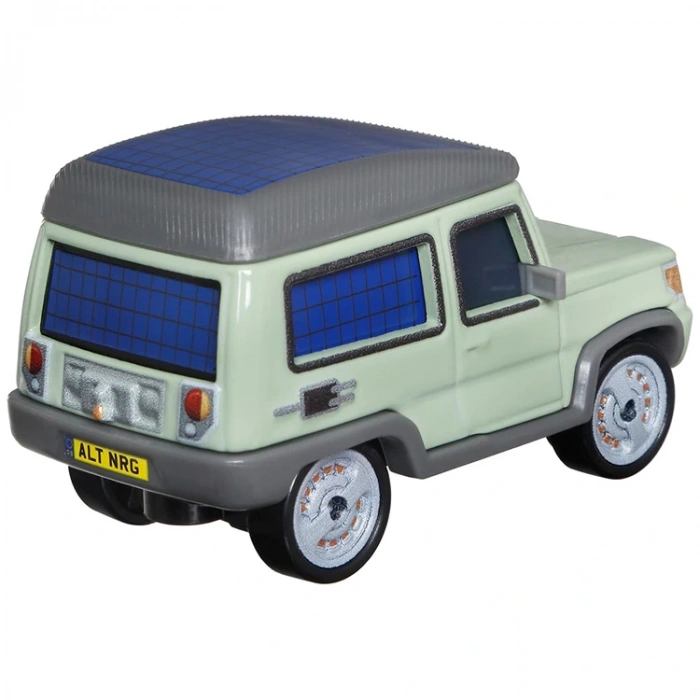 MATTEL HFB37 CARS 3 KARAKTER ARAÇLAR TEKLİ  ASST.DXV29-HFB37