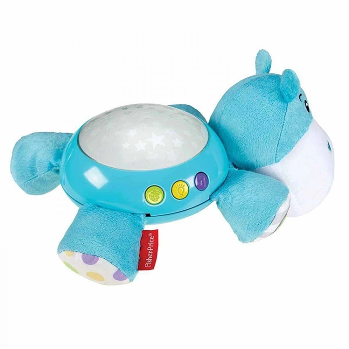 FİSHER-PRICE CGN86 HİPOPATAM PROJEKTÖR