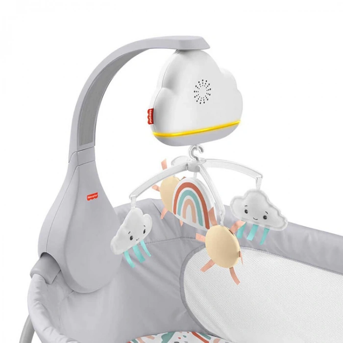 FİSHER PRİCE HBP40 DÖNENCE MUTLU GÖKYÜZÜ