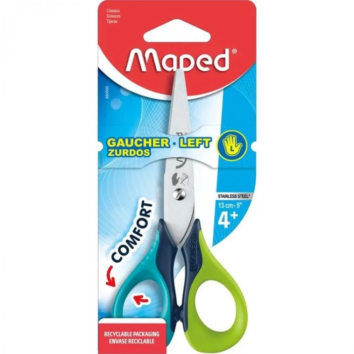 MAPED 693500 13cm-5  SENSOFT COMFORT SOL EL MAKASI