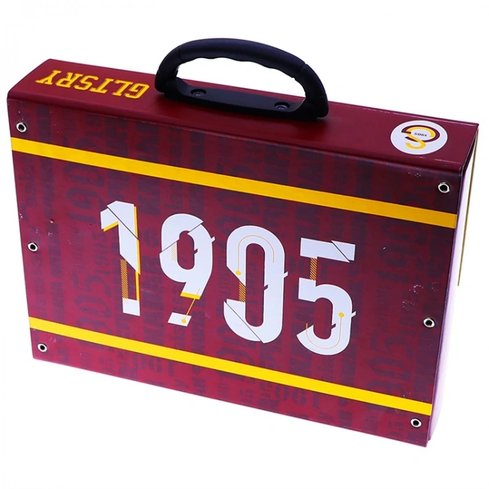 TMN GALATASARAY SAPLI TARAFTARLI LİSANSLI SAPLI ÇANTA 463628