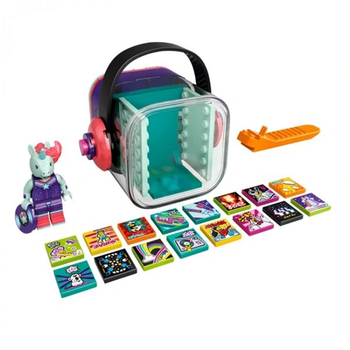 LEGO VIDIYO 43106 UNICORN DJ BEATBOX