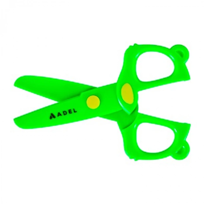 ADEL ANAOKULU MAKASI - 401 2145 721