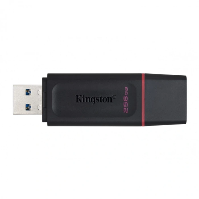 KINGSTON DATATRAVELER EXODIA DTX/256GB USB 3.2 FLASH BELLEK