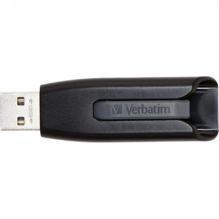 VERBATİM 49189 128 GB 3.2 USB V3 FLASH BELLEK