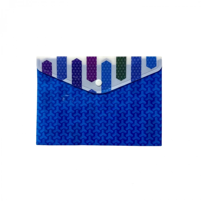 PIANO PYN-ÇTD-02 A5 DESENLİ ÇITÇITLI DOSYA