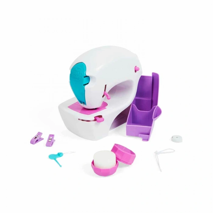 SPINMASTER 6063925 COOL MAKER STITCHN STYLE MODA STÜDYOSU