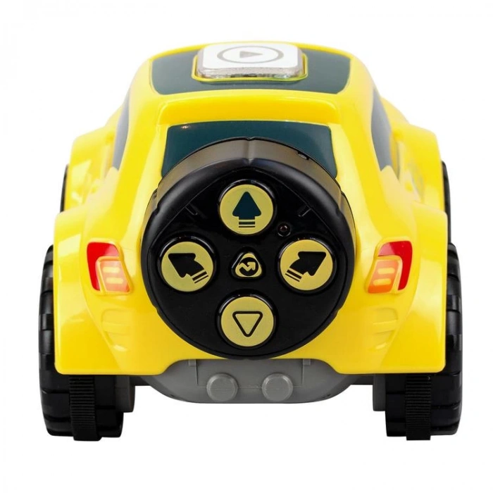 NECOTOYS SILVERLIT TOKOO 81013 SARI BENİ TAKİP ET ARACIM