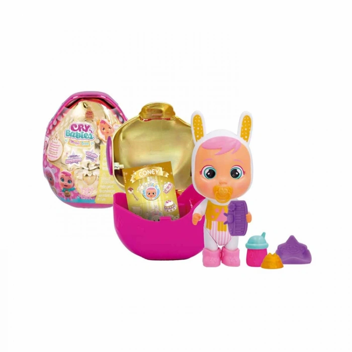 CRY BABIES MAGIC TEARS MÜZİK SERİ CYB35000 TEKLİ PAKET