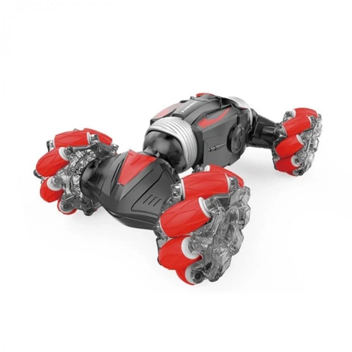 VARDEM SYR-666-801 FULL FONKSİYON UZAKTAN KUMANDALI 2.4Ghz  EL SENSÖRLÜ OFF-ROAD YARIŞ ARABASI KUTULU