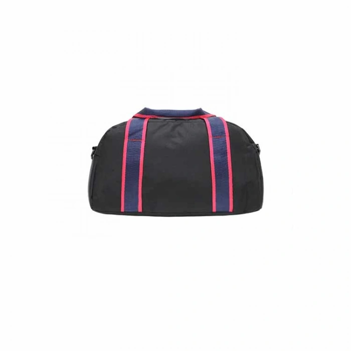 CAMBRIDGE POLO CLUB PLVLZ60018 SPOR & SEYAHAT ÇANTASI SİYAH