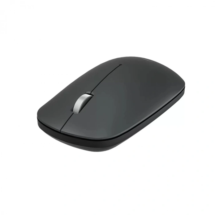 LENOVO LECOO WS214 1200 DPI 3 TUŞLU KABLOSUZ MOUSE GRİ