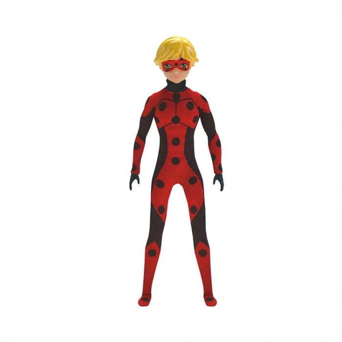 MIRACULOUS 39906 MISTER BUG FİGÜR