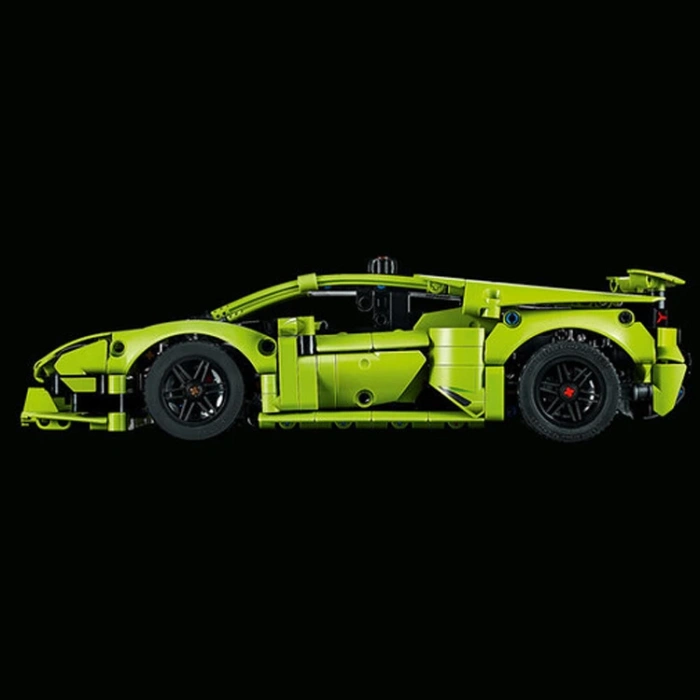 LEGO TECHNIC 42161  LAMBORGHINI HURACAN TECNICA 806 PARÇA