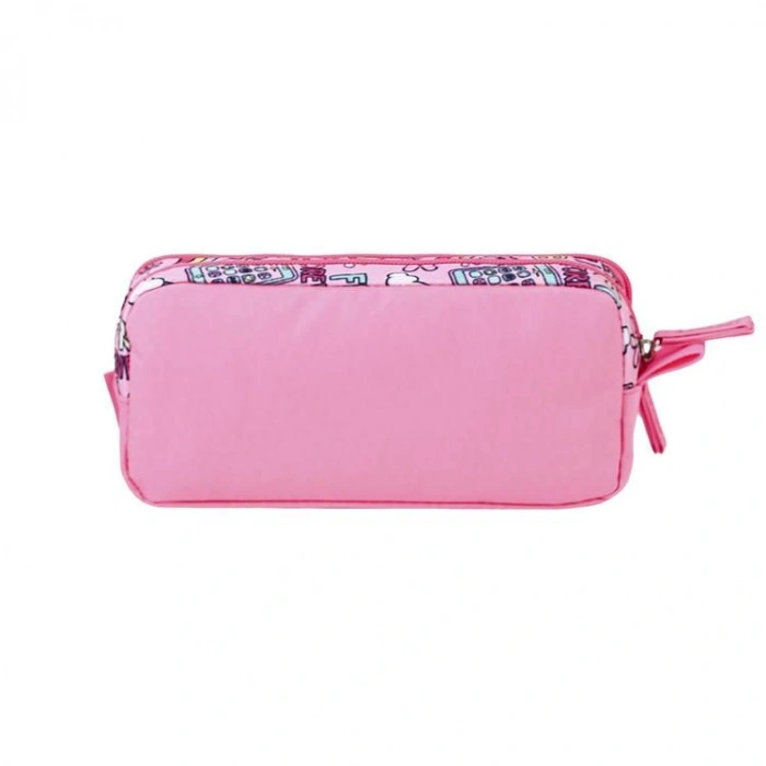 MUGGLE MU-5779 SELFIE 2 BÖLMELİ KALEM ÇANTASI