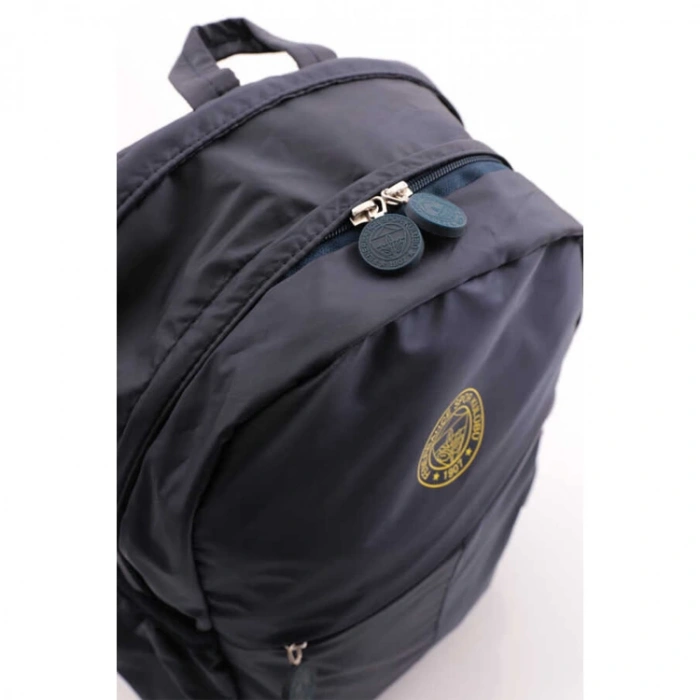 ME FENERBAHÇE 24716 COMFORT LACİVERT PARAŞÜT KUMAŞ SIRT ÇANTASI