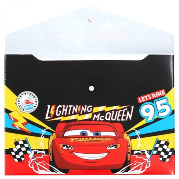 CARS 43577 A4  ÇITÇITLI DOSYA BUDDY