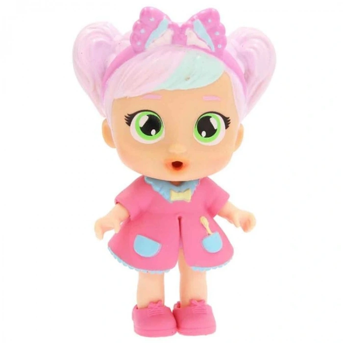 CRY BABIES CYP01000 PLAY TIME BELLA BANYO OYUN SETİ 3+