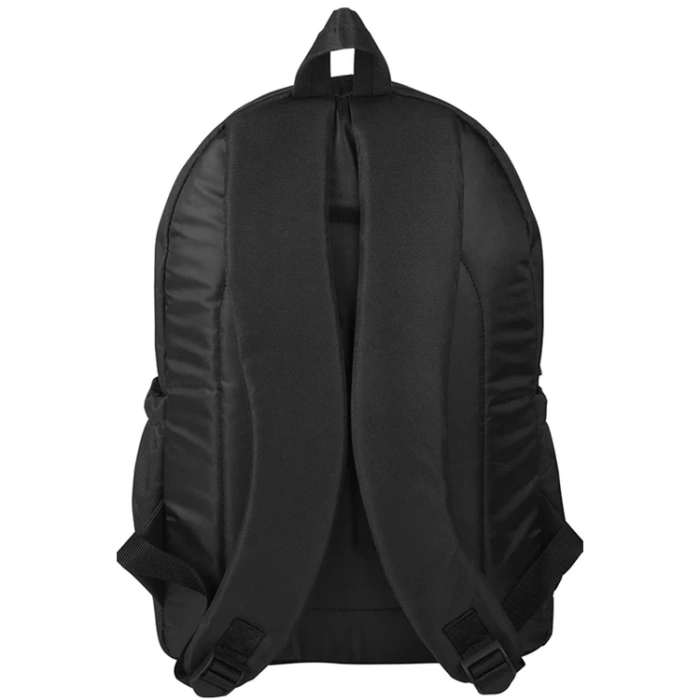 ME GALATASARAY 24512 TORIA KUMAŞ SIRT ÇANTASI SİYAH