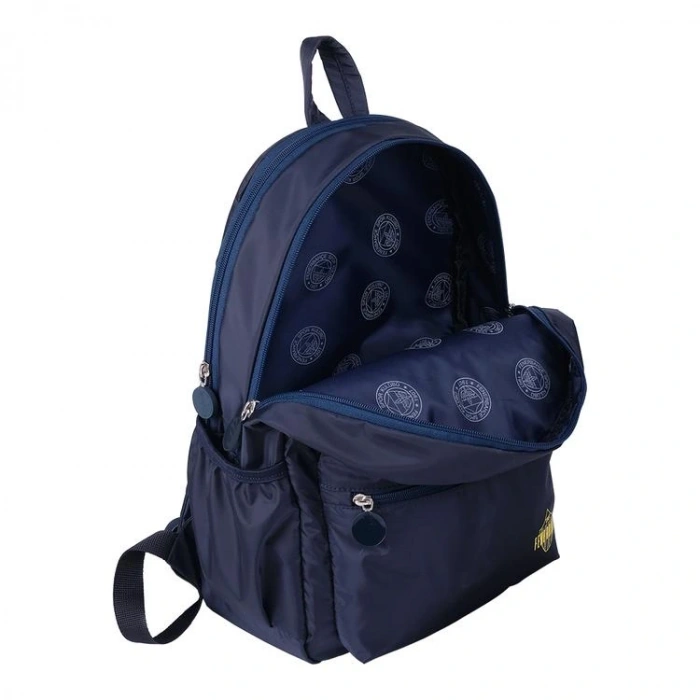 ME FENERBAHÇE 24736 MAZİNDE TARİH YATAR PARAŞÜT KUMAŞ SIRT ÇANTASI LACİVERT