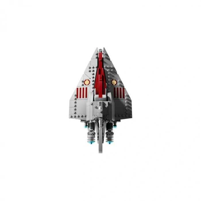 LEGO STAR WARS 75404 ACCLAMATOR-CLASS ASSAULT SHIP 450 PARÇA 18+
