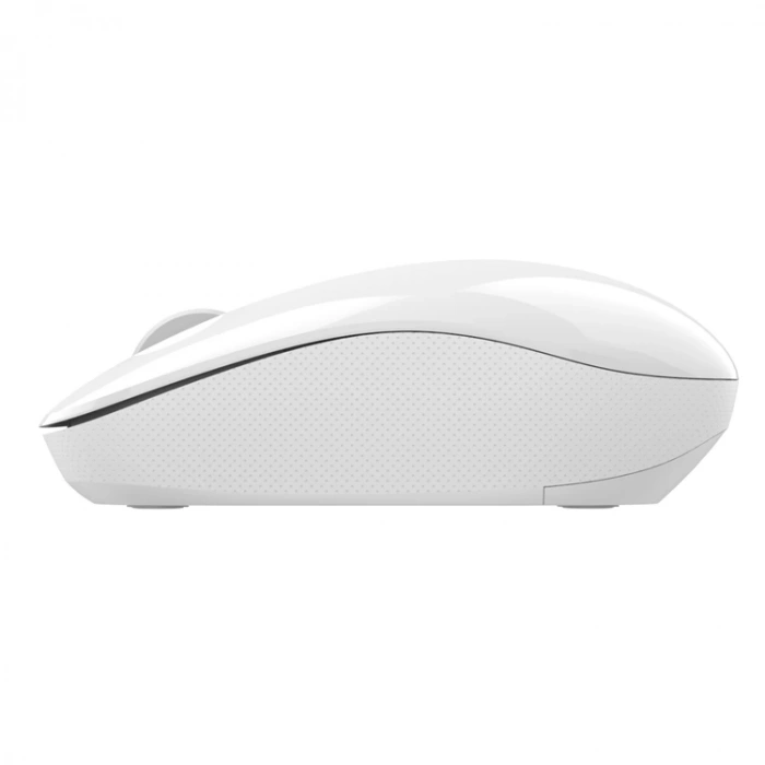 EVEREST SMW-973 USB 2.4Ghz KABLOSUZ MOUSE BEYAZ