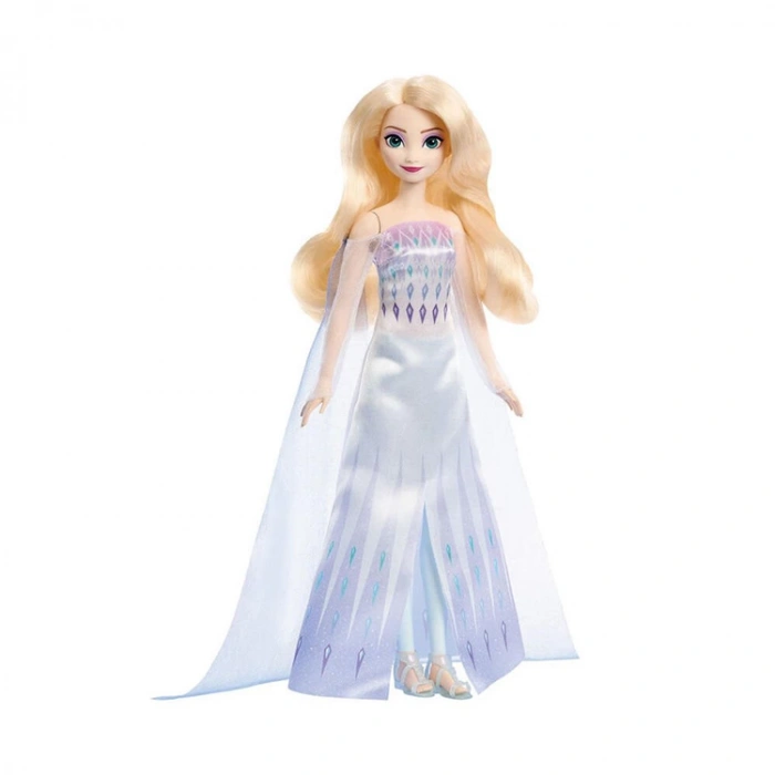 DISNEY FROZEN HMK51 KARLAR ÜLKESİ PRENSESLERİ ELSA VE ANNA (2Lİ PAKET)
