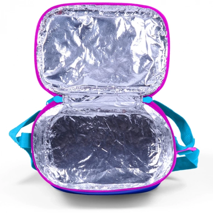 CORAL HIGH 22894 SPORT SAKS LAVANTA THERMO BESLENME ÇANTASI